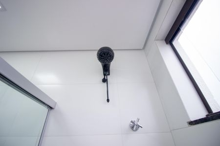 Apartamento para alugar com 56m², 2 quartos e 1 vagaBanheiro Social