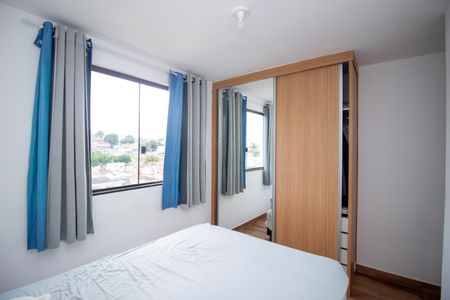 Apartamento para alugar com 56m², 2 quartos e 1 vagaQuarto 1