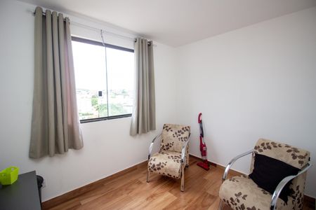 Apartamento para alugar com 56m², 2 quartos e 1 vagaQuarto 2