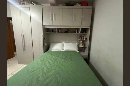 Suíte de casa para alugar com 2 quartos, 170m² em Jardim Florida, Barueri