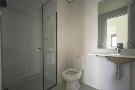 Apartamento para alugar com 68m², 2 quartos e 1 vagaBanheiro