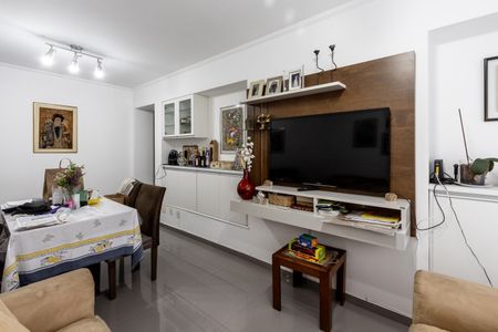 Apartamento à venda com 2 quartos, 75m² em Perdizes, São Paulo