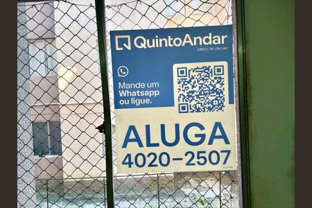 Apartamento para alugar com 55m², 2 quartos e 1 vagaPlaca Aproximada 