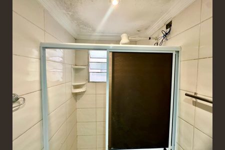 Apartamento para alugar com 55m², 2 quartos e 1 vagaBanheiro