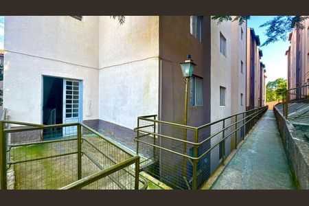 Apartamento para alugar com 55m², 2 quartos e 1 vagaÁrea comum