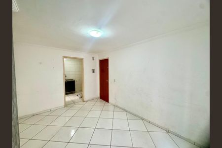 Apartamento para alugar com 55m², 2 quartos e 1 vagaSala