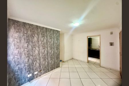 Apartamento para alugar com 55m², 2 quartos e 1 vagaSala