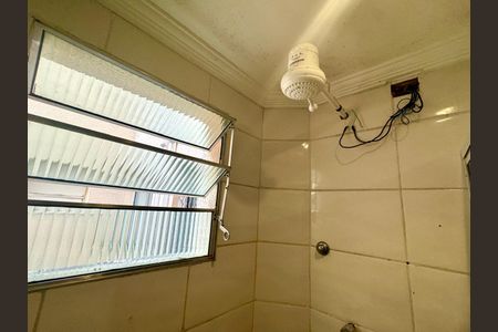 Apartamento para alugar com 55m², 2 quartos e 1 vagaBanheiro