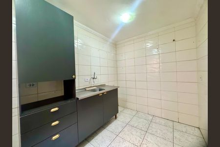 Apartamento para alugar com 55m², 2 quartos e 1 vagaCozinha