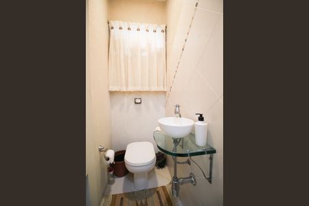 Apartamento à venda com 89m², 2 quartos e 1 vagaLavabo