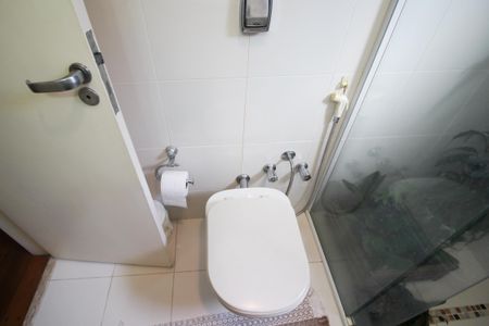 Apartamento à venda com 89m², 2 quartos e 1 vagaBanheiro