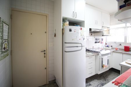 Apartamento à venda com 89m², 2 quartos e 1 vagaCozinha
