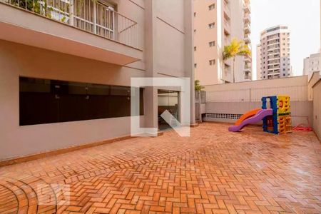 Apartamento à venda com 89m², 2 quartos e 1 vagaÁrea comum - Playground