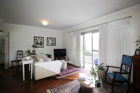 Apartamento à venda com 89m², 2 quartos e 1 vagaSala