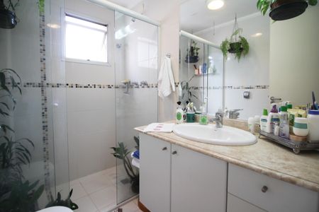 Apartamento à venda com 89m², 2 quartos e 1 vagaBanheiro