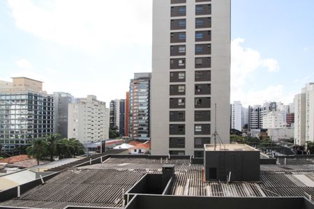 Apartamento à venda com 89m², 2 quartos e 1 vagaVaranda