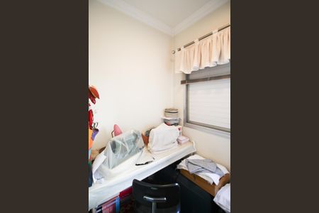 Apartamento à venda com 89m², 2 quartos e 1 vagaQuarto de Serviço