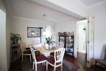 Apartamento à venda com 89m², 2 quartos e 1 vagaSala