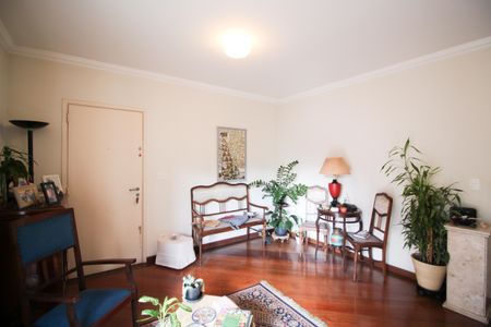 Apartamento à venda com 89m², 2 quartos e 1 vagaSala