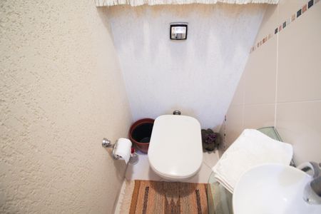 Apartamento à venda com 89m², 2 quartos e 1 vagaLavabo