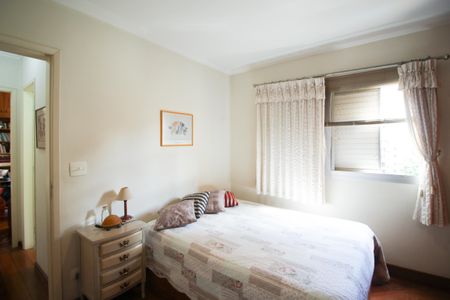 Apartamento à venda com 89m², 2 quartos e 1 vagaQuarto 1