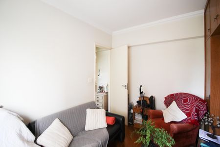 Apartamento à venda com 89m², 2 quartos e 1 vagaQuarto 2