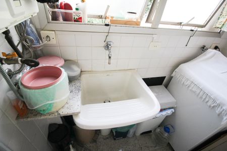 Apartamento à venda com 89m², 2 quartos e 1 vagaÁrea de Serviço