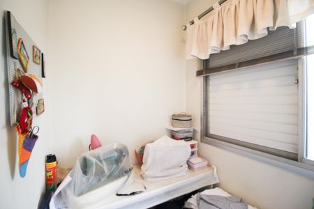 Apartamento à venda com 89m², 2 quartos e 1 vagaQuarto de Serviço