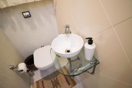 Apartamento à venda com 89m², 2 quartos e 1 vagaLavabo