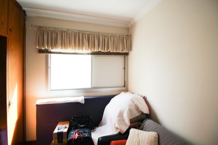 Apartamento à venda com 89m², 2 quartos e 1 vagaQuarto 2