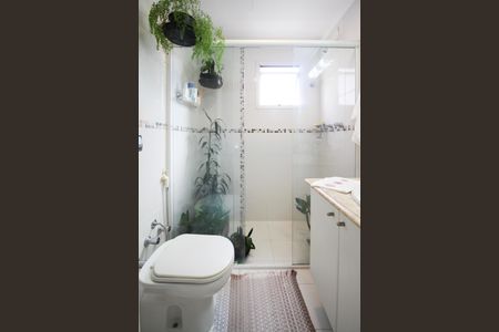 Apartamento à venda com 89m², 2 quartos e 1 vagaBanheiro