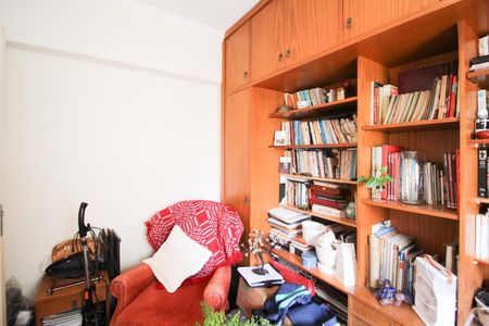 Apartamento à venda com 89m², 2 quartos e 1 vagaQuarto 2