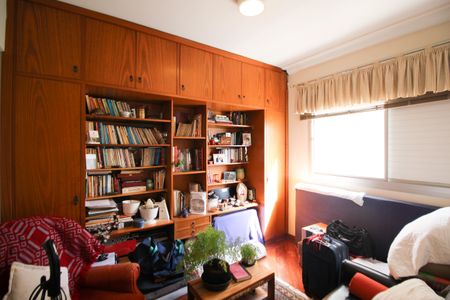 Apartamento à venda com 89m², 2 quartos e 1 vagaQuarto 2