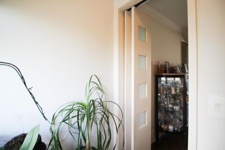 Apartamento à venda com 89m², 2 quartos e 1 vagaQuarto de Serviço