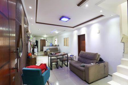 Casa à venda com 2 quartos, 172m² em Jardim Peri, São Paulo