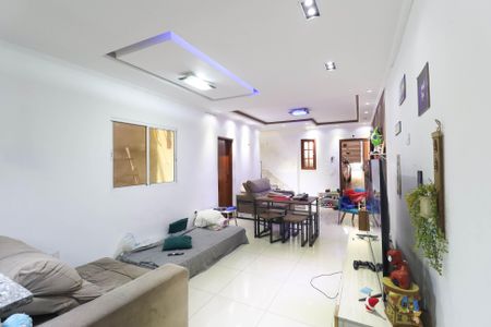 Casa à venda com 2 quartos, 172m² em Jardim Peri, São Paulo