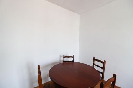 Sala de apartamento para alugar com 2 quartos, 54m² em Jardim Pinheiros, São Paulo