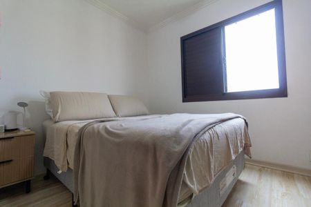 Apartamento à venda com 60m², 2 quartos e 1 vagaQuarto 2