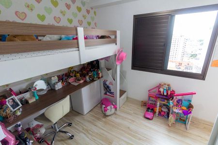 Apartamento à venda com 60m², 2 quartos e 1 vagaQuarto 1