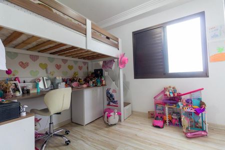 Apartamento à venda com 60m², 2 quartos e 1 vagaQuarto 1