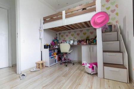 Apartamento à venda com 60m², 2 quartos e 1 vagaQuarto 1