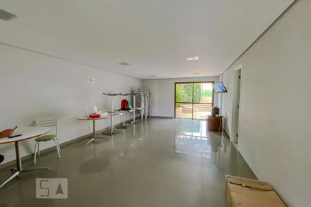 Apartamento à venda com 60m², 2 quartos e 1 vagaÁrea comum - Salão de festas