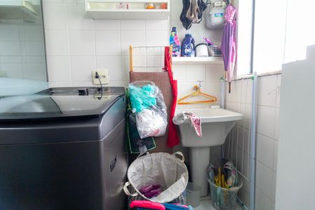 Apartamento à venda com 60m², 2 quartos e 1 vagaÁrea de Serviço