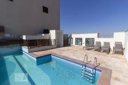 Apartamento à venda com 60m², 2 quartos e 1 vagaÁrea comum - Piscina