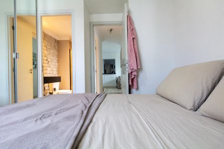 Apartamento à venda com 60m², 2 quartos e 1 vagaQuarto 2