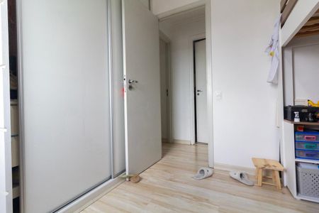 Apartamento à venda com 60m², 2 quartos e 1 vagaQuarto 1