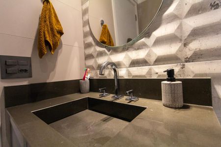 Apartamento à venda com 60m², 2 quartos e 1 vagaBanheiro 1