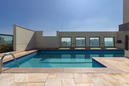 Apartamento à venda com 60m², 2 quartos e 1 vagaÁrea comum - Piscina