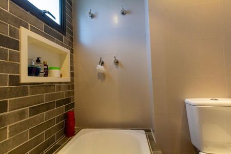 Apartamento à venda com 60m², 2 quartos e 1 vagaBanheiro 2