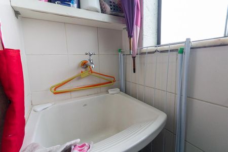 Apartamento à venda com 60m², 2 quartos e 1 vagaÁrea de Serviço